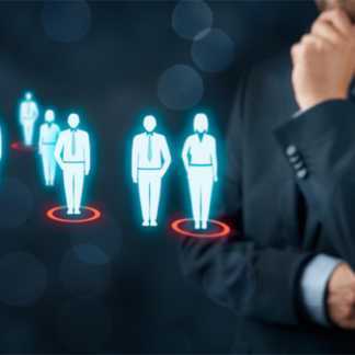 IVA™ Audience Targeting Data Records