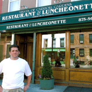 IVA IQ™ Restaurant Marketing System